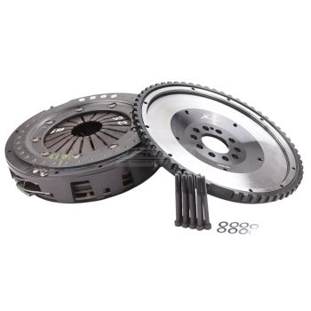 ClutchPro KLB22504 215mm Standard Replacement Clutch Kit fits Lamborghini Gallardo 5.2L Inc F/W