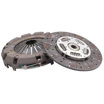 ClutchPro KLB27001 270mm Standard Replacement Clutch Kit fits Lamborghini Murcielago 6.2L