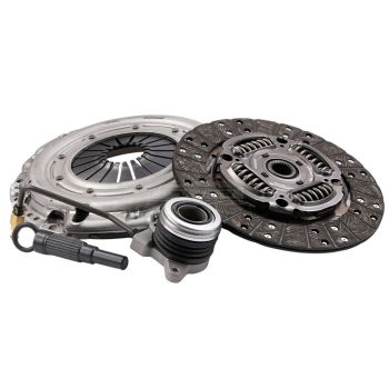 ClutchPro KLD26422 Standard Replacement Clutch Kit suit LDV V80 6-Spd 2.5L with CSC