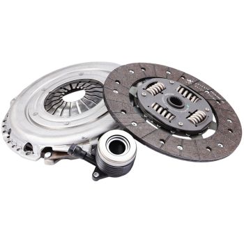 ClutchPro KLD27401 Clutch Kit with CSC fits LDV T60 2.0L