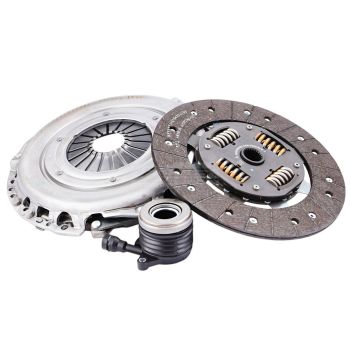 ClutchPro KLD27403 Clutch Kit with CSC fits LDV T60 2.0L