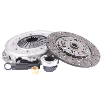 ClutchPro KLR24006 235mm Standard Replacement Clutch Kit fits Land Rover Defender 2.5L