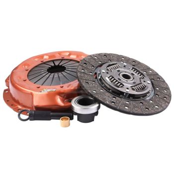 Xtreme Outback KLR27002-1A 267mm Sprung Organic Clutch Kit