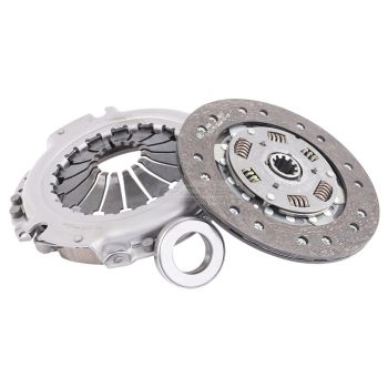 ClutchPro KMB23039 228mm Standard Replacement Clutch Kit fits Mercedes-Benz 220