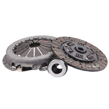ClutchPro KMG24001 240mm Standard Replacement Clutch Kit fits MG TVR RV8 4.0L