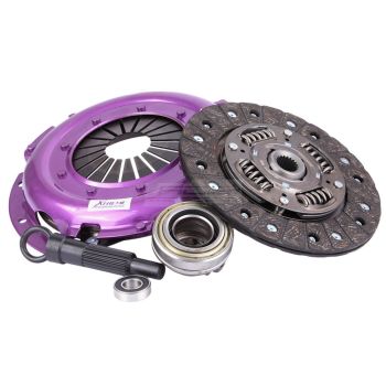 Xtreme Clutch KMI20003-1A 200mm Sprung Organic Clutch Kit