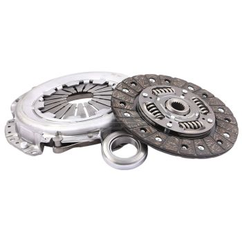 ClutchPro KMI20003 200mm Standard Replacement Clutch Kit fits Mitsubishi Sigma 1.6L
