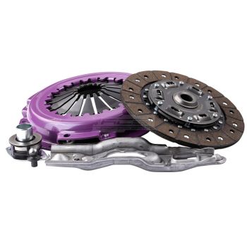 Xtreme Clutch KMI22015-1A 215mm Sprung Organic Clutch Kit