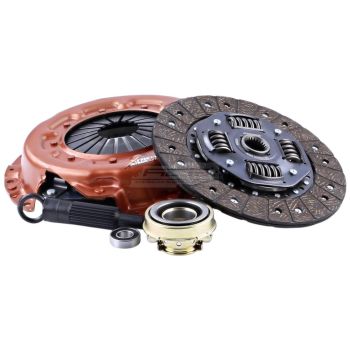 Xtreme Outback KMI23002-1A 225mm Sprung Organic Clutch Kit