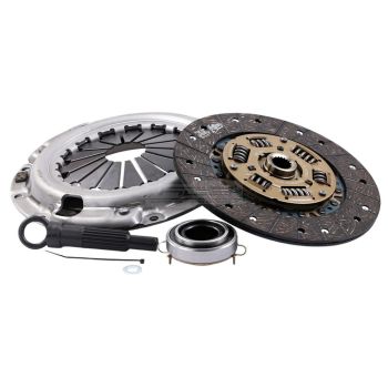 ClutchPro KMI23014 225mm Standard Replacement Clutch Kit fits Mitsubishi Galant 2.0L