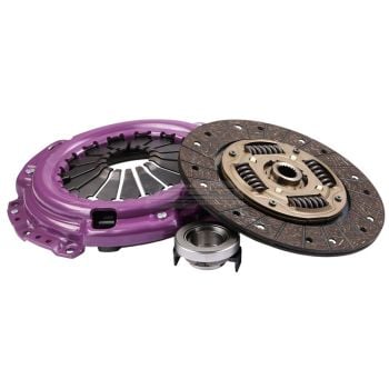 Xtreme Clutch KMI23032-1A 230mm Sprung Organic Clutch Kit