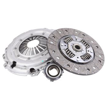 ClutchPro KMI23032 230mm Standard Replacement Clutch Kit fits Mitsubishi Lancer 2.4L
