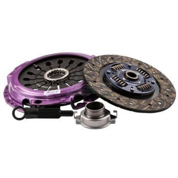 Xtreme Clutch KMI24003-1A 240mm Sprung Organic Clutch Kit