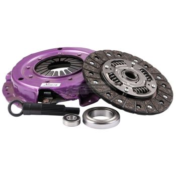 Xtreme Clutch KMZ20001-1A 200mm Sprung Organic Clutch Kit