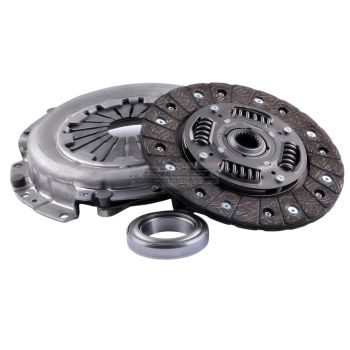 ClutchPro KMZ20001 200mm Standard Replacement Clutch Kit fits Mazda Capella 1.6L
