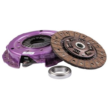 Xtreme Clutch KMZ20003-1A 200mm Sprung Organic Clutch Kit