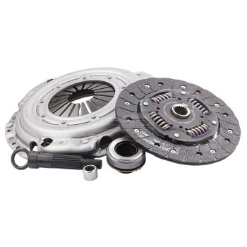 ClutchPro KMZ20011 200mm Standard Replacement Clutch Kit fits Mazda2 1.5L