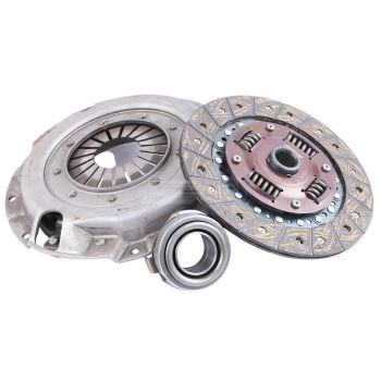 ClutchPro KMZ22001 215mm Standard Replacement Clutch Kit fits Mazda 626/929 2.0L