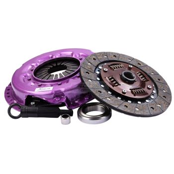 Xtreme Clutch KMZ22002-1A 215mm Sprung Organic Clutch Kit