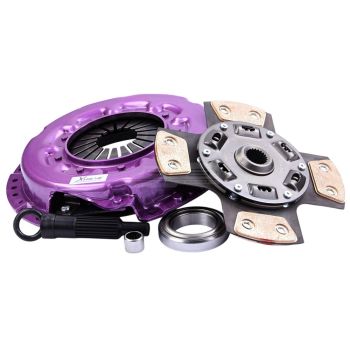 Xtreme Clutch KMZ22002-1B 215mm Sprung Ceramic Clutch Kit