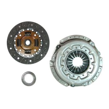 ClutchPro KMZ22002 215mm Standard Replacement Clutch Kit fits Mazda RX 1.1/1.3L