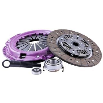 Xtreme Clutch KMZ22015-1T Steel Backed Organic Clutch Kit