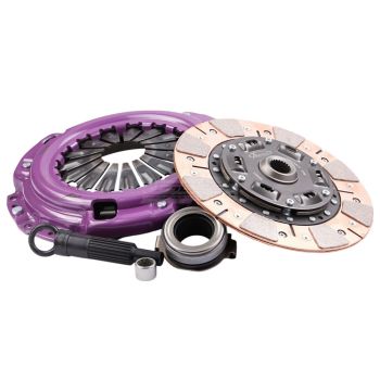 Xtreme Clutch KMZ23037-1C Cushioned Ceramic Clutch Kit fits Mazda MX5 2.0L