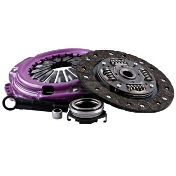 Xtreme Clutch KMZ23038-1A Sprung Organic Clutch Kit fits Mazda MX5 NDII 2.0