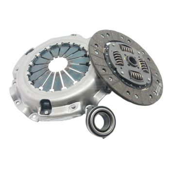 ClutchPro KMZ24001 240mm Standard Replacement Clutch Kit fits Mazda 626 2.2L