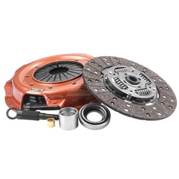 Xtreme Outback KNI28001-1A 275mm Sprung Organic Clutch Kit