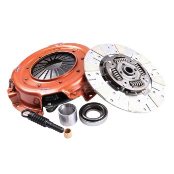 Xtreme Outback KNI28001-1C 275mm Cushioned Ceramic Clutch Kit
