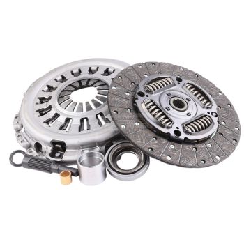 ClutchPro KNI28019 275mm Standard Replacement Clutch Kit fits Nissan Navara 2.3L