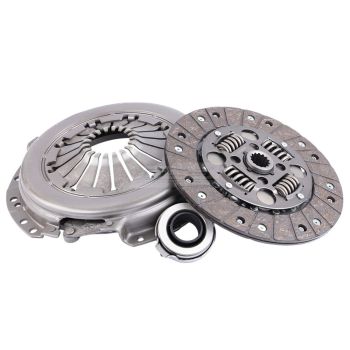 ClutchPro KPT23002 230mm Standard Replacement Clutch Kit fits Pontiac Fiero 2.8L