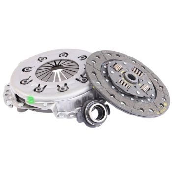 ClutchPro KPU20004 200mm Standard Replacement Clutch Kit fits Peugeot 306 1.8L
