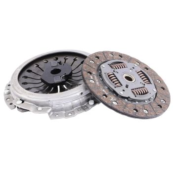 ClutchPro KPU22005 215mm Standard Replacement Clutch Kit fits Peugeot 306 1.9L