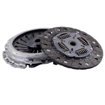 ClutchPro KPU22006 215mm Standard Replacement Clutch Kit fits Peugeot 306 2.0L