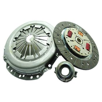 ClutchPro KPU24011 235mm Standard Replacement Clutch Kit fits Peugeot 605 3.0L