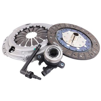 ClutchPro KRE23404 225mm Standard Replacement Clutch Kit fits Renault Megane 2.0L Inc CSC