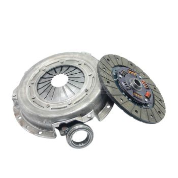 ClutchPro KSU20002 200mm Standard Replacement Clutch Kit fits Subaru Leone 1.6L