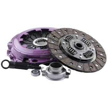 Xtreme Clutch KSU23006-1A 230mm Sprung Organic Clutch Kit