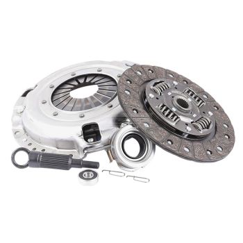 ClutchPro KSU23007 225mm Standard Replacement Clutch Kit fits Subaru Liberty 2.2L
