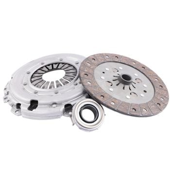 ClutchPro KSU23009 225mm Standard Replacement Clutch Kit fits Subaru Impreza 2.5L