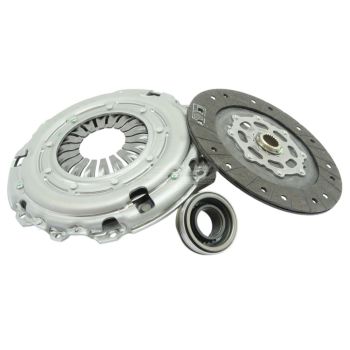 ClutchPro KSU23010 225mm Standard Replacement Clutch Kit fits Subaru Liberty 2.0L