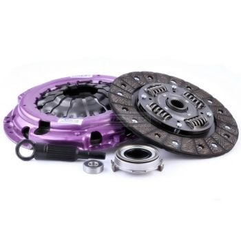 Xtreme Clutch KSU23012-1A 230mm Sprung Organic Clutch Kit