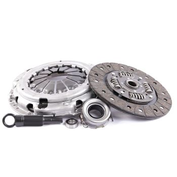 ClutchPro KSU23012 230mm Standard Replacement Clutch Kit fits Subaru BRZ/Toyota 86 2.0L
