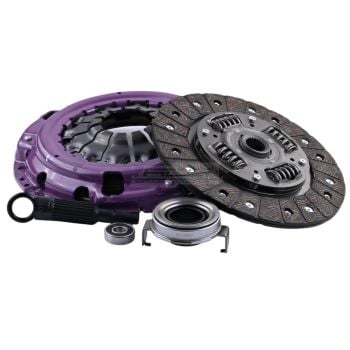 Xtreme Clutch KSU23015-1A 230mm Sprung Organic Clutch Kit