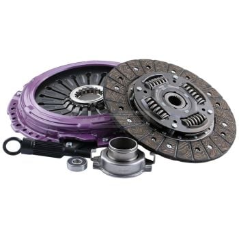 Xtreme Clutch KSU24001-1A 240mm Sprung Organic Clutch Kit
