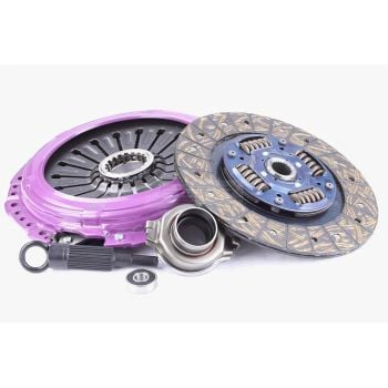 Xtreme Clutch KSU24002-1A 240mm Sprung Organic Clutch Kit