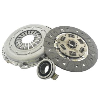 ClutchPro KSU24003 240mm Standard Replacement Clutch Kit fits Subaru Liberty 2.0L