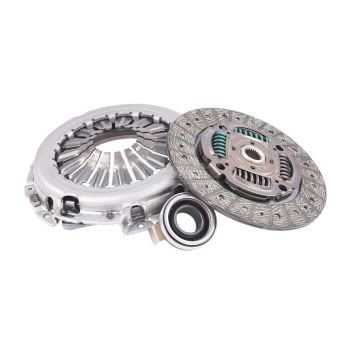 ClutchPro KSU24006 240mm Standard Replacement Clutch Kit fits Subaru WRX FA20F 2.0L